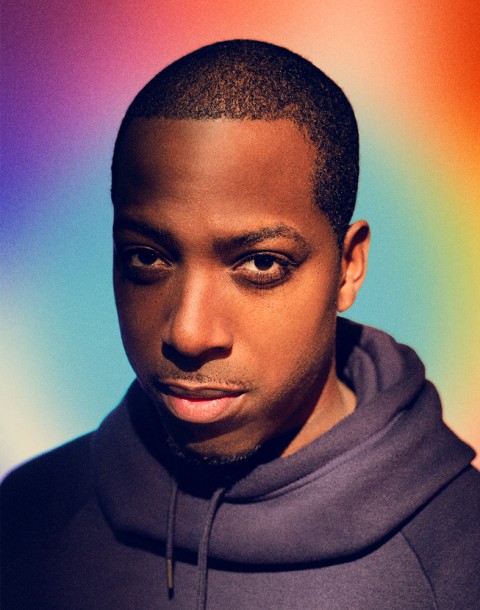 Tristan Walker photographed by Herring & Herring